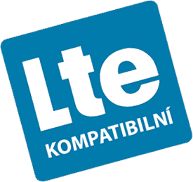 LTE kompatibilní